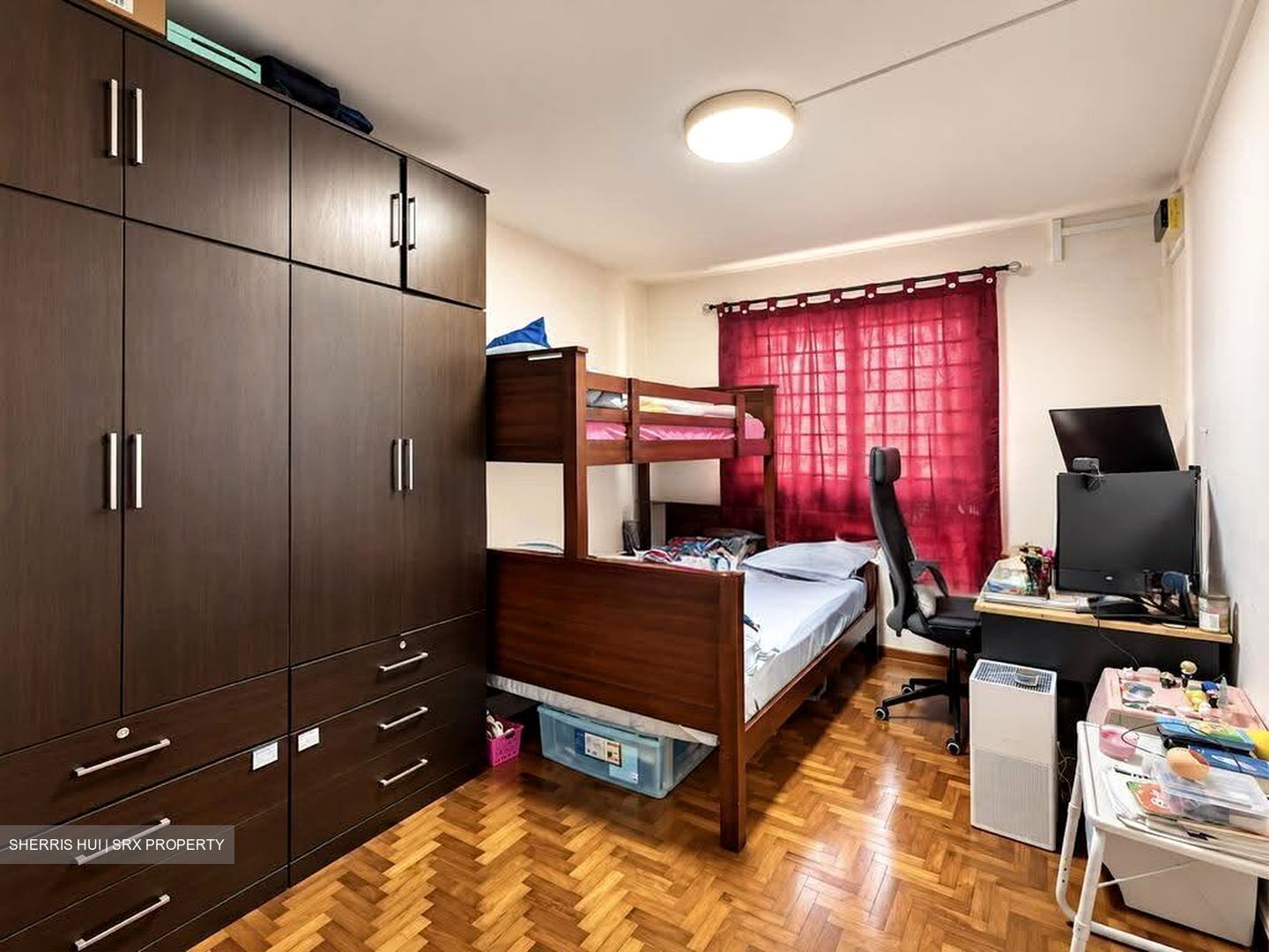 Blk 217 Yishun Gardens (Yishun), HDB 3 Rooms #612901231